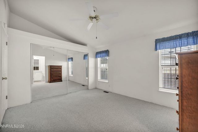 1250 Gambrel Drive, Carson City, NV 89701