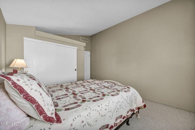 1250 Gambrel Drive, Carson City, NV 89701