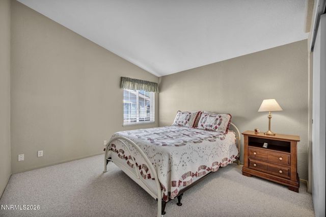 1250 Gambrel Drive, Carson City, NV 89701