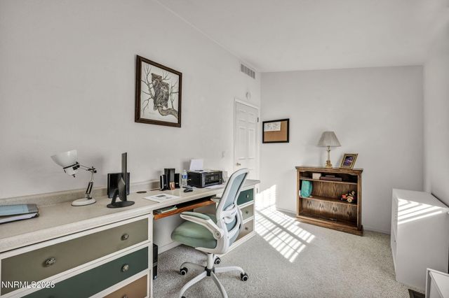 1250 Gambrel Drive, Carson City, NV 89701