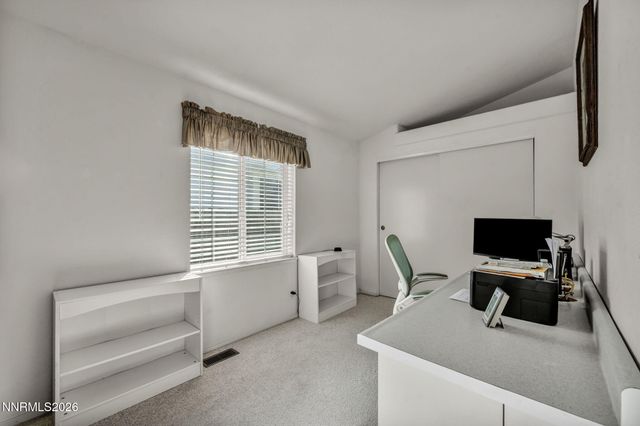 1250 Gambrel Drive, Carson City, NV 89701