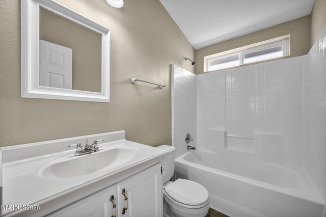 1250 Gambrel Drive, Carson City, NV 89701