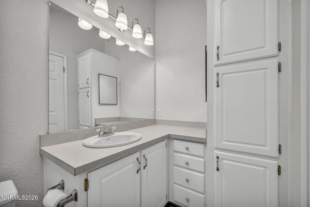 1250 Gambrel Drive, Carson City, NV 89701