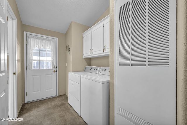 1250 Gambrel Drive, Carson City, NV 89701