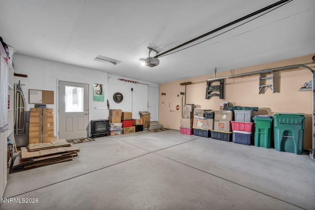 1250 Gambrel Drive, Carson City, NV 89701