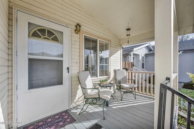 1250 Gambrel Drive, Carson City, NV 89701