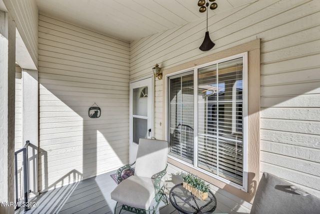 1250 Gambrel Drive, Carson City, NV 89701