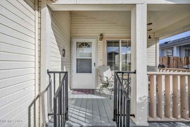 1250 Gambrel Drive, Carson City, NV 89701