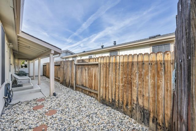 1250 Gambrel Drive, Carson City, NV 89701