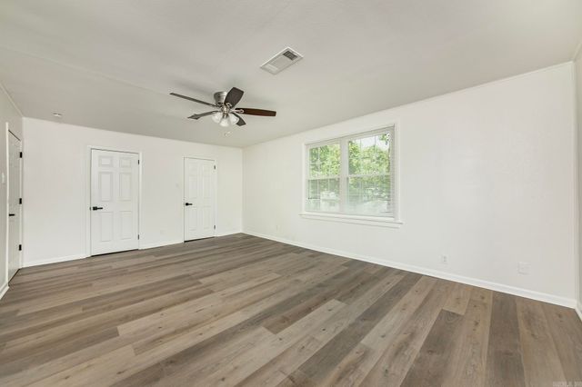 2921 Kellogg Acres Road, North Little Rock, AR 72120