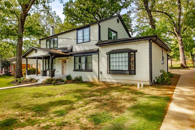 2921 Kellogg Acres Road, North Little Rock, AR 72120