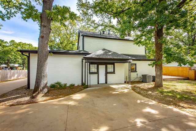 2921 Kellogg Acres Road, North Little Rock, AR 72120