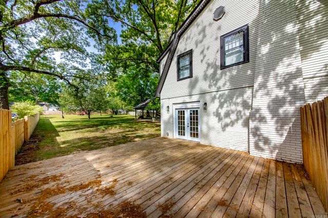 2921 Kellogg Acres Road, North Little Rock, AR 72120