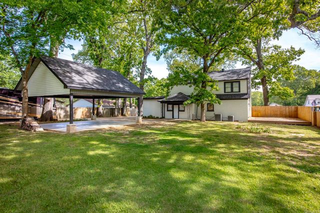 2921 Kellogg Acres Road, North Little Rock, AR 72120