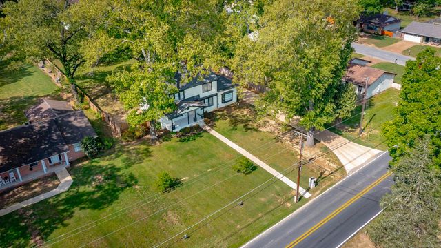 2921 Kellogg Acres Road, North Little Rock, AR 72120