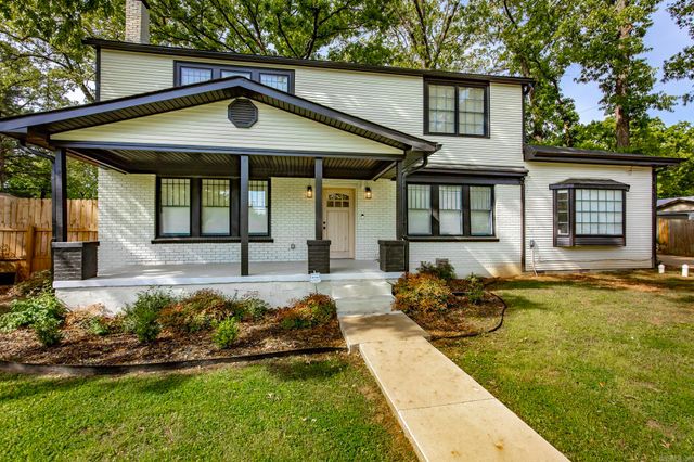 2921 Kellogg Acres Road, North Little Rock, AR 72120