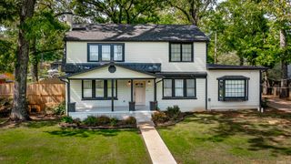 2921 Kellogg Acres Road, North Little Rock, AR 72120