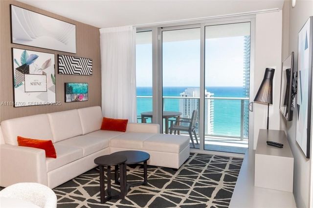 4010 S Ocean Drive R1905, Hollywood, FL 33019