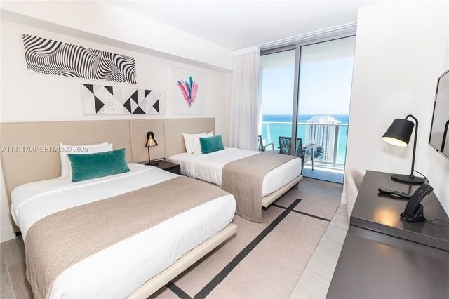 4010 S Ocean Drive R1905, Hollywood, FL 33019
