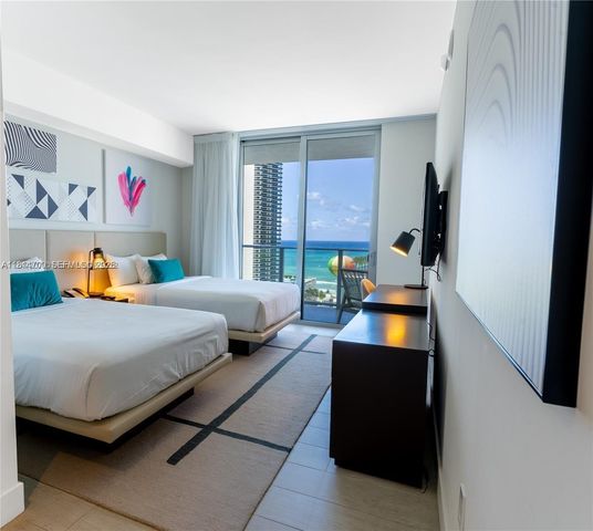 4010 S Ocean Drive R1905, Hollywood, FL 33019