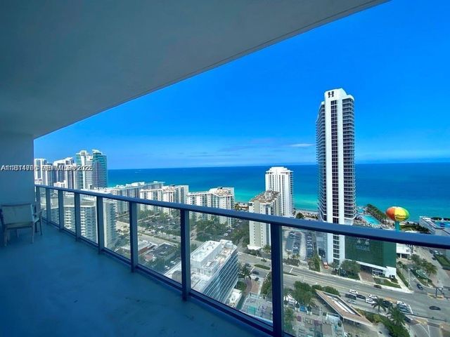 4010 S Ocean Drive R1905, Hollywood, FL 33019