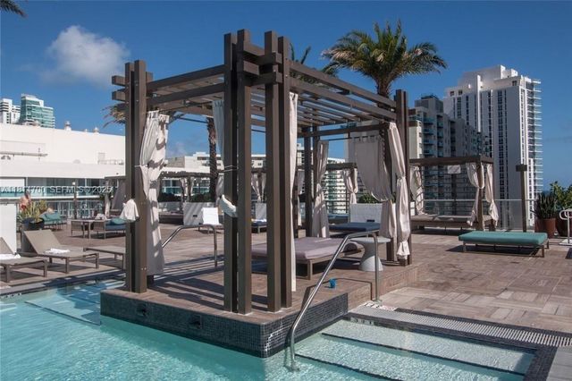 4010 S Ocean Drive R1905, Hollywood, FL 33019