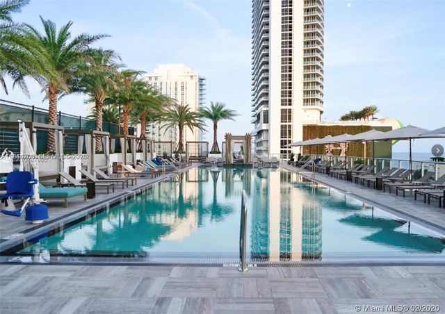 4010 S Ocean Drive R1905, Hollywood, FL 33019