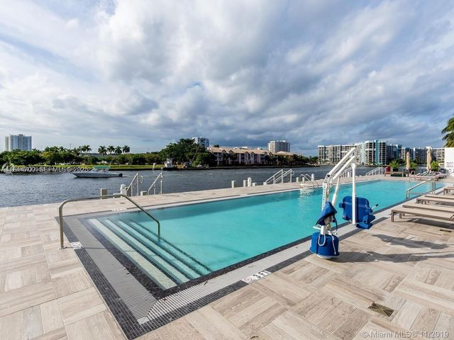 4010 S Ocean Drive R1905, Hollywood, FL 33019