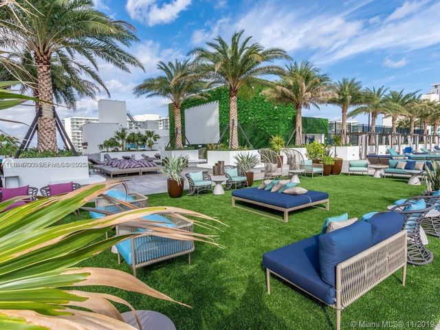 4010 S Ocean Drive R1905, Hollywood, FL 33019