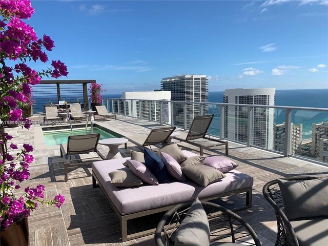 4010 S Ocean Drive R1905, Hollywood, FL 33019