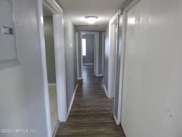 516 E 58TH Street, Jacksonville, FL 32208