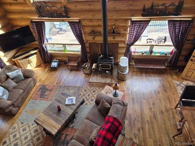5 Arland Rd, Como, CO 80432