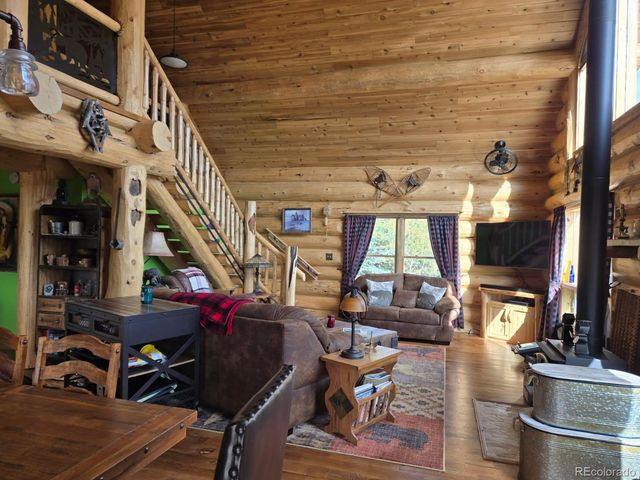 5 Arland Rd, Como, CO 80432