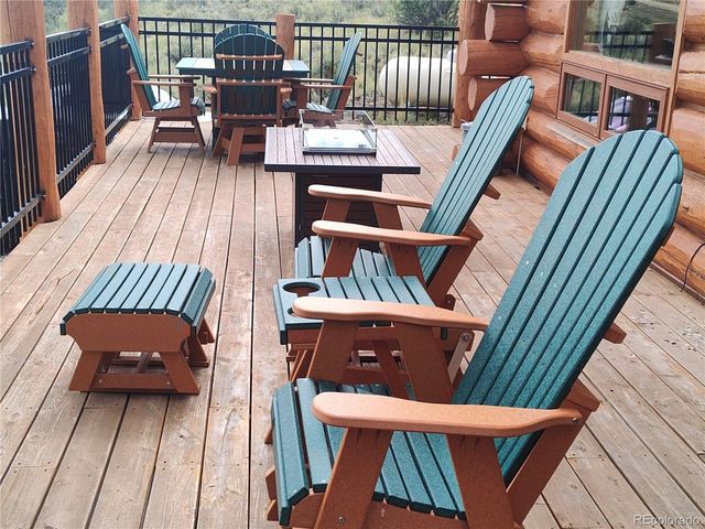 5 Arland Rd, Como, CO 80432