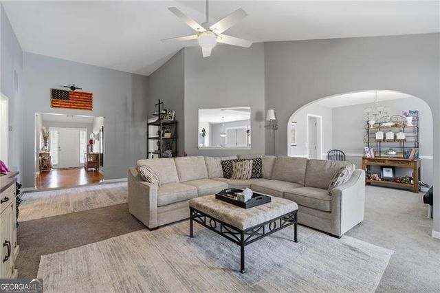 6010 Riverwood Drive, Braselton, GA 30517