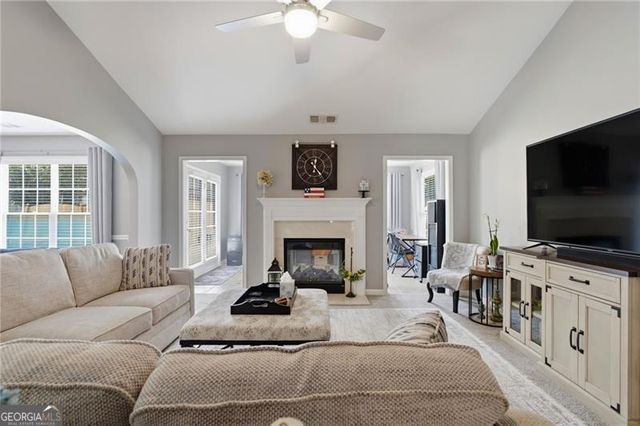 6010 Riverwood Drive, Braselton, GA 30517