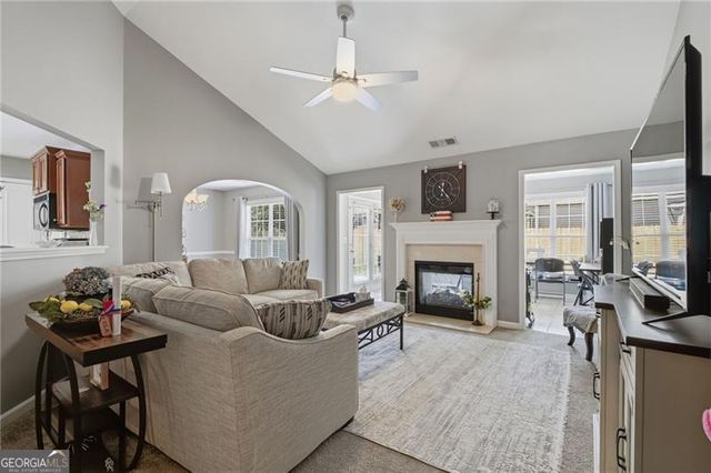 6010 Riverwood Drive, Braselton, GA 30517
