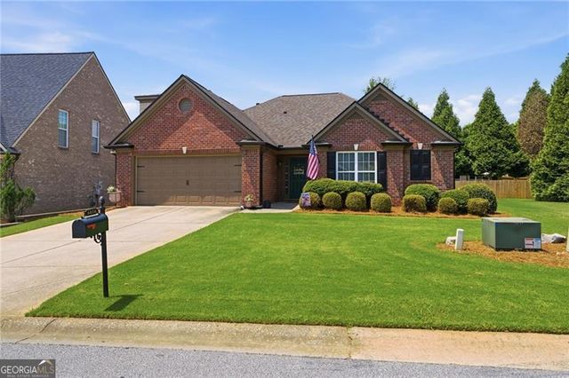 6010 Riverwood Drive, Braselton, GA 30517