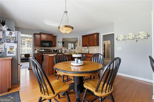 6010 Riverwood Drive, Braselton, GA 30517