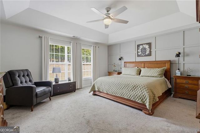 6010 Riverwood Drive, Braselton, GA 30517