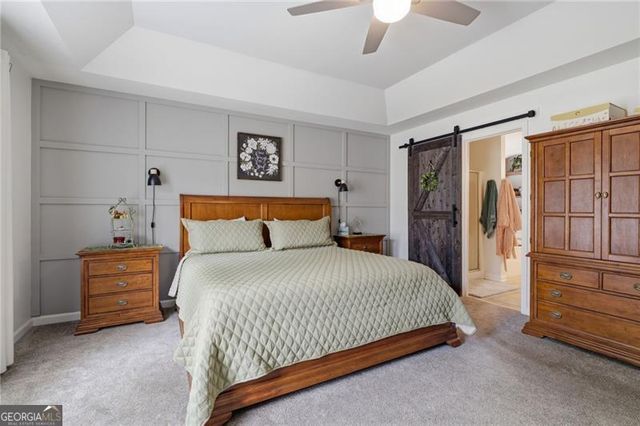 6010 Riverwood Drive, Braselton, GA 30517