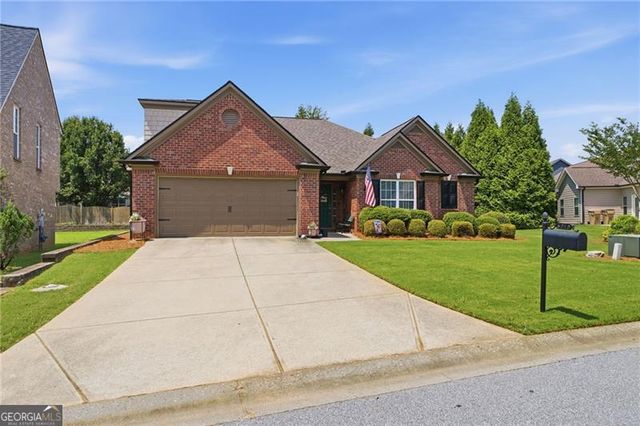 6010 Riverwood Drive, Braselton, GA 30517
