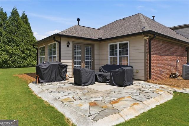 6010 Riverwood Drive, Braselton, GA 30517