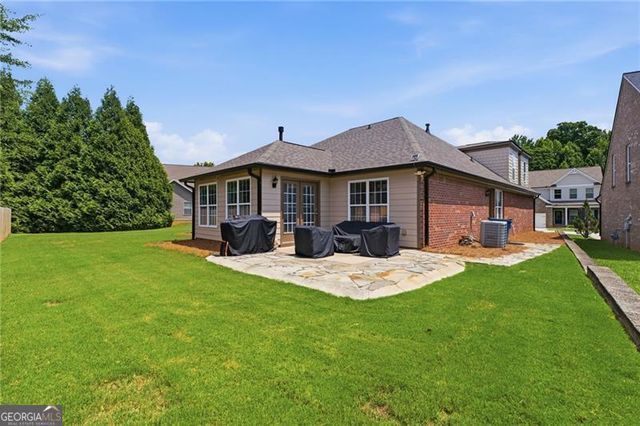 6010 Riverwood Drive, Braselton, GA 30517