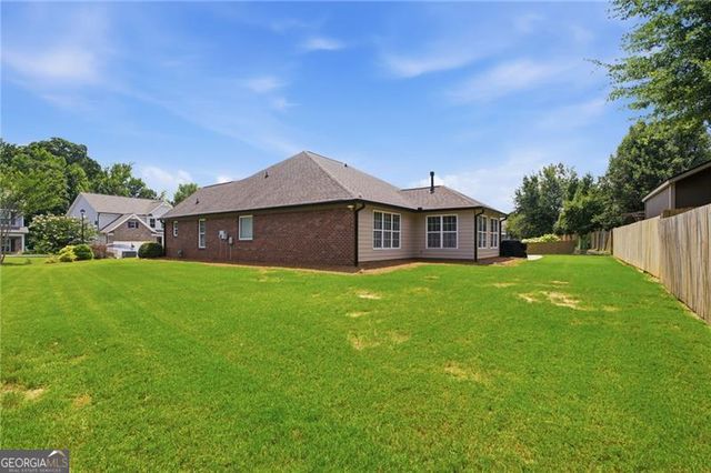6010 Riverwood Drive, Braselton, GA 30517