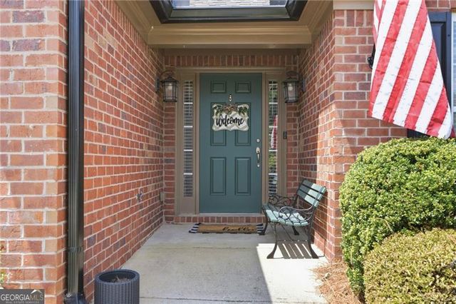 6010 Riverwood Drive, Braselton, GA 30517