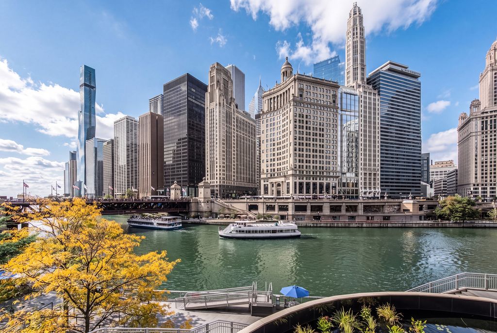 405 N WABASH Avenue 4004, Chicago, IL 60611 — photo 3