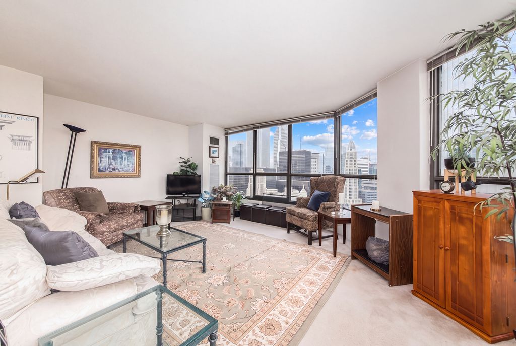 405 N WABASH Avenue 4004, Chicago, IL 60611 — photo 5