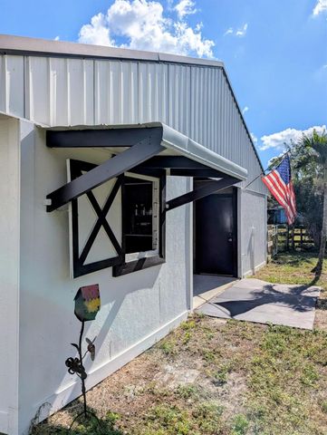 6296 188th Trail N, Loxahatchee, FL 33470