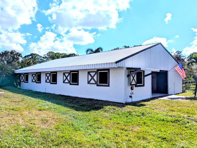 6296 188th Trail N, Loxahatchee, FL 33470